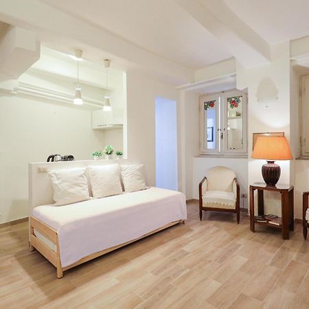 Apartment Accommodation Colosseum Rome Extérieur photo