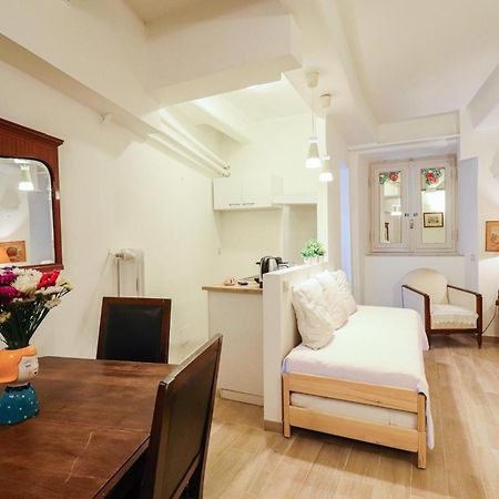 Apartment Accommodation Colosseum Rome Extérieur photo