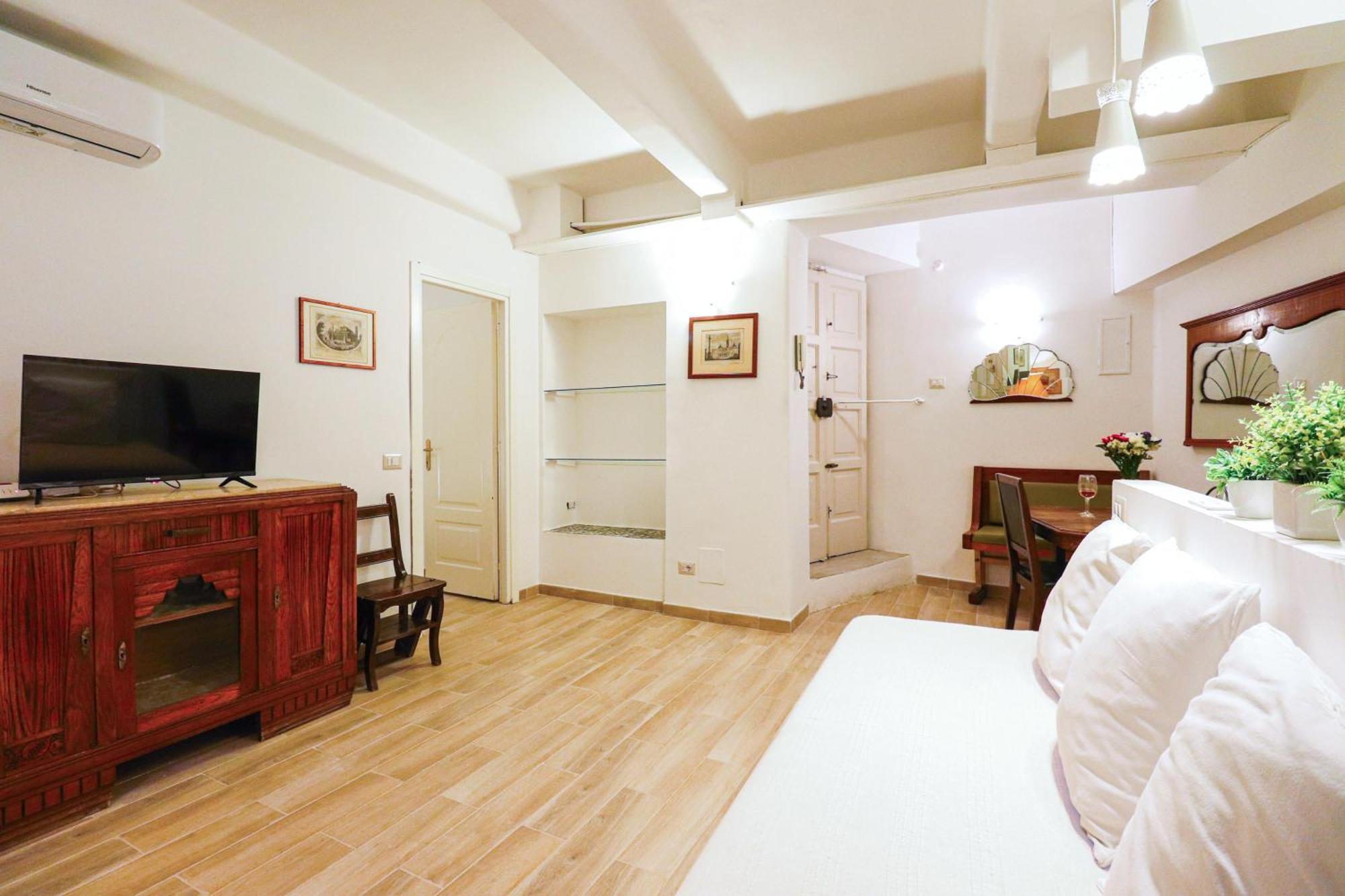 Apartment Accommodation Colosseum Rome Extérieur photo