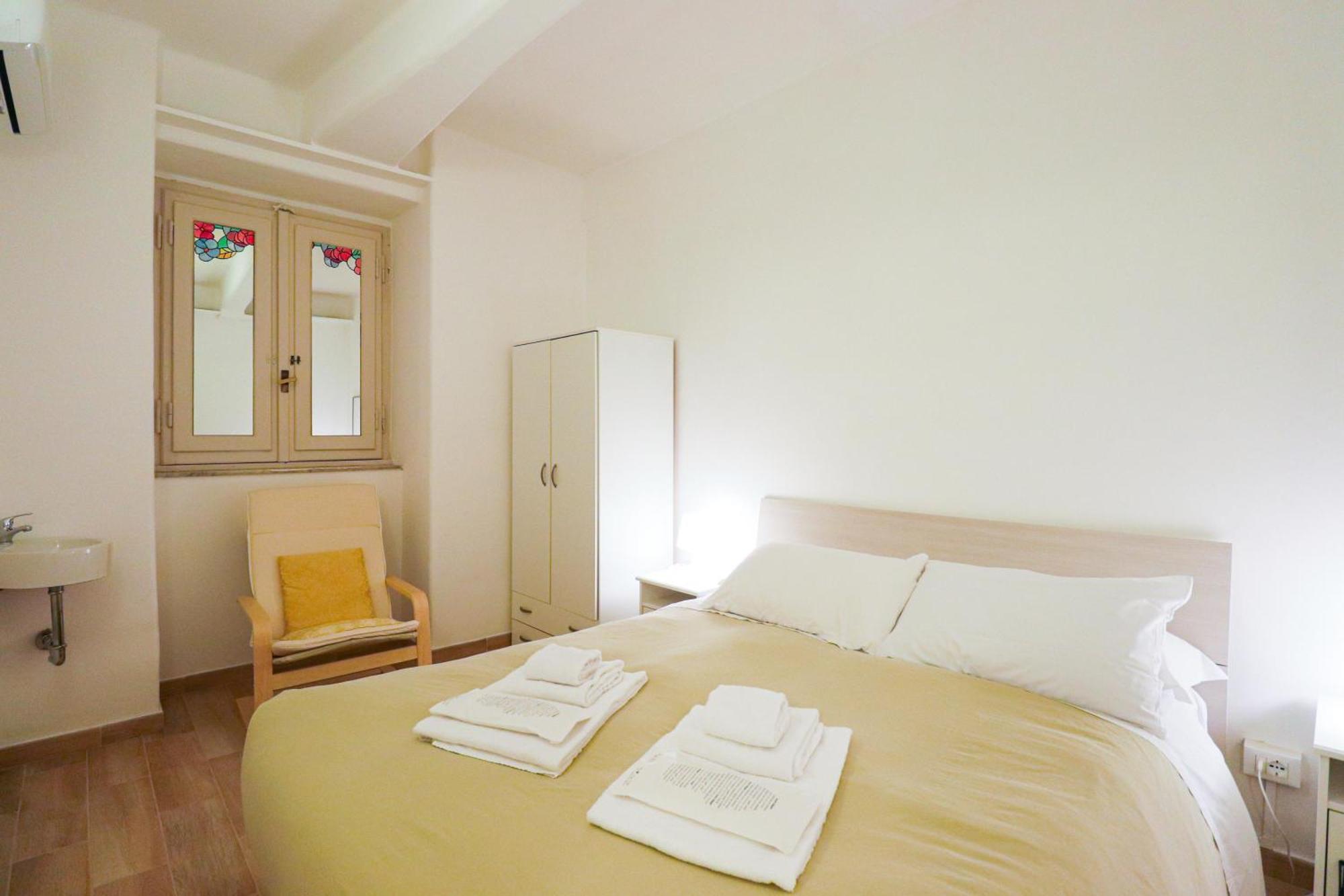 Apartment Accommodation Colosseum Rome Extérieur photo
