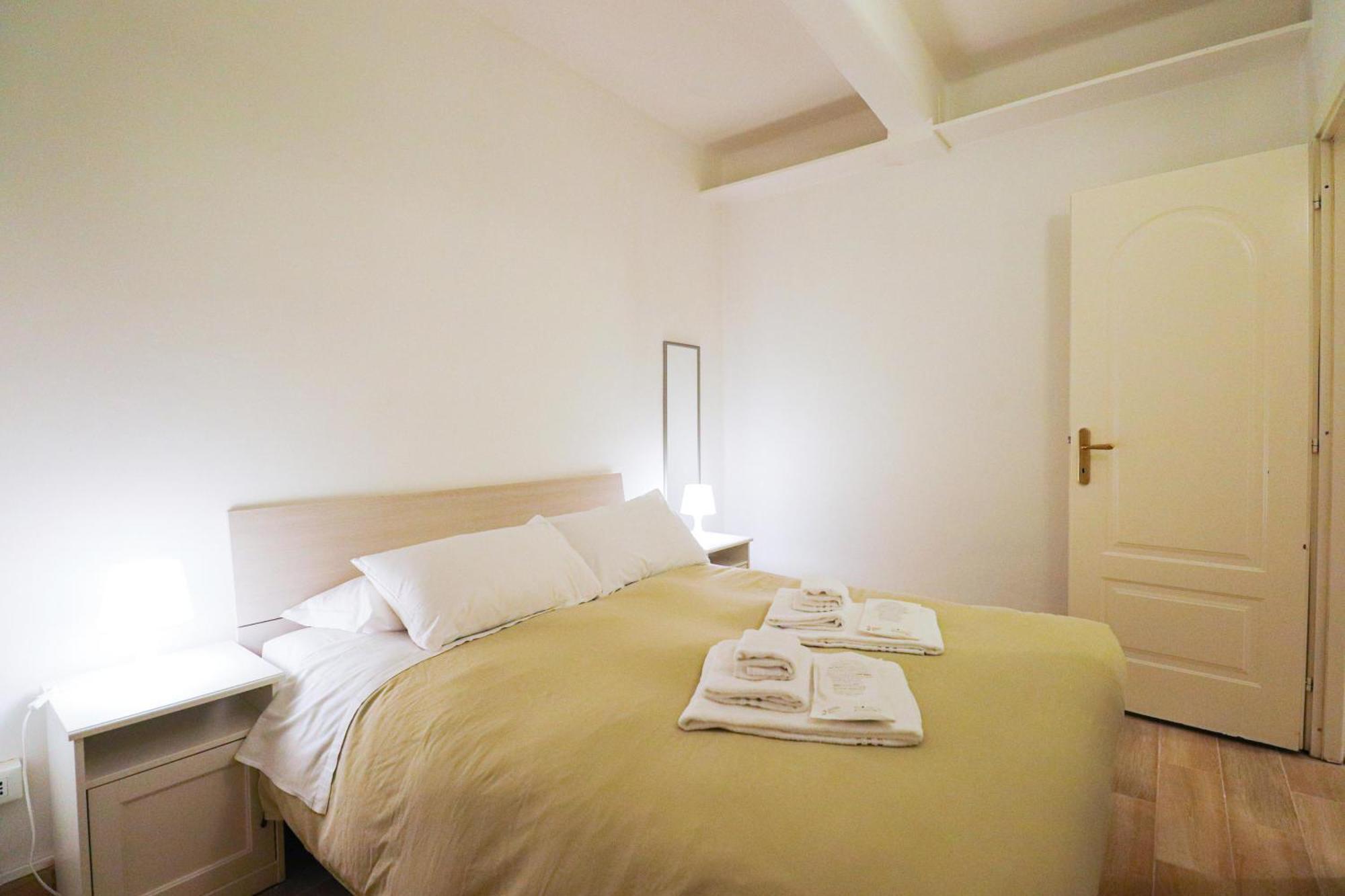 Apartment Accommodation Colosseum Rome Extérieur photo