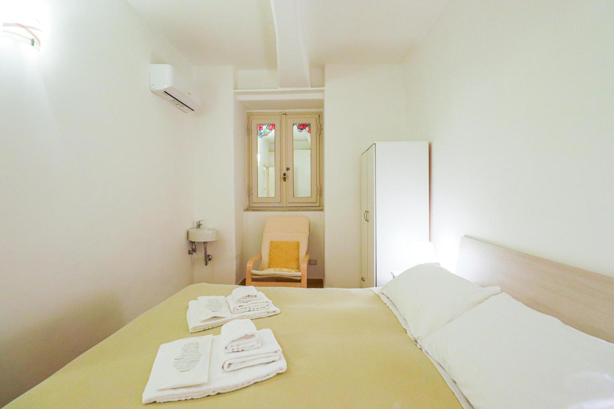 Apartment Accommodation Colosseum Rome Extérieur photo