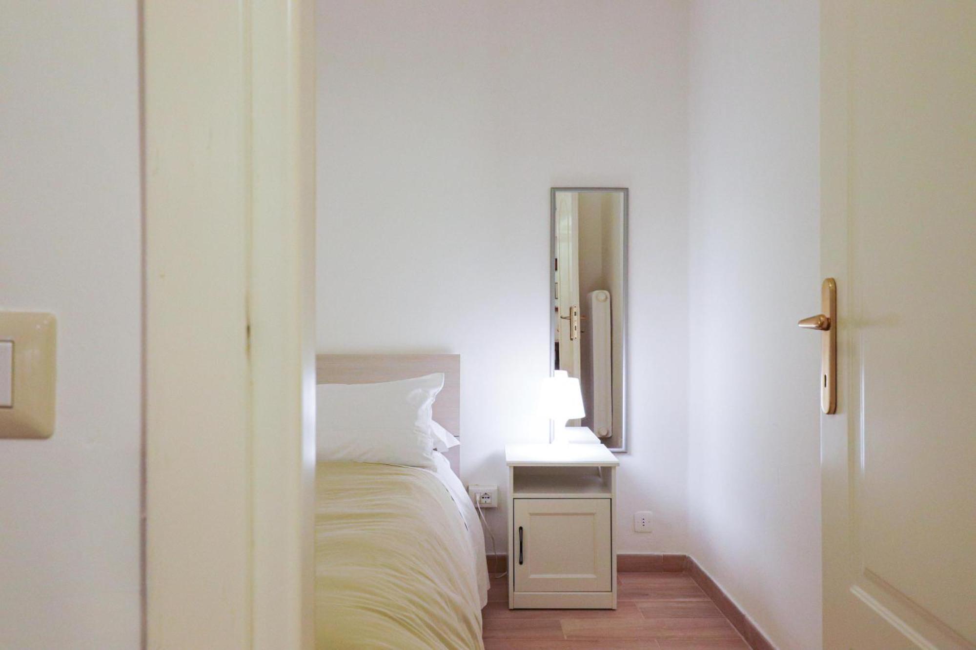 Apartment Accommodation Colosseum Rome Extérieur photo
