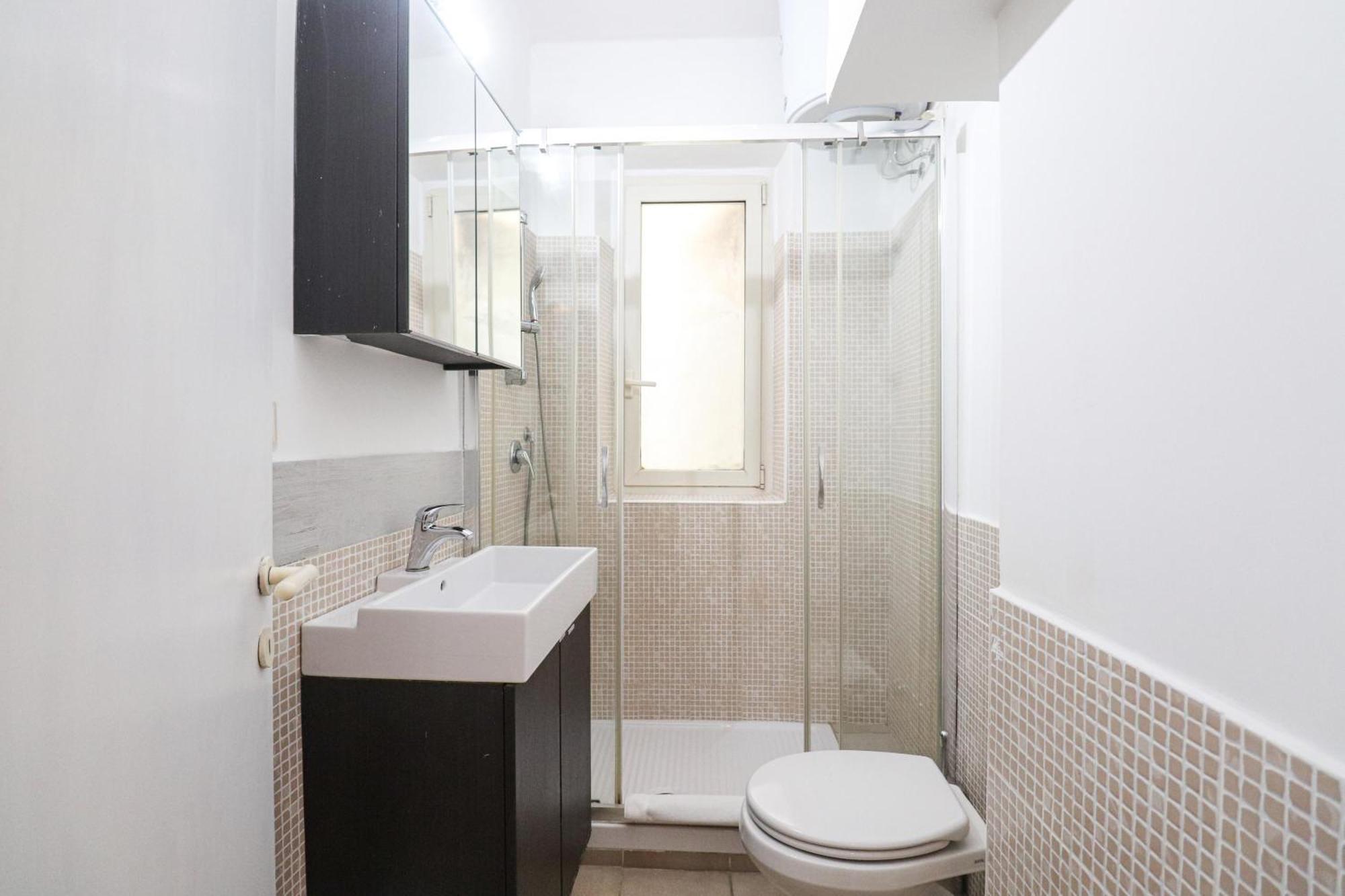 Apartment Accommodation Colosseum Rome Extérieur photo