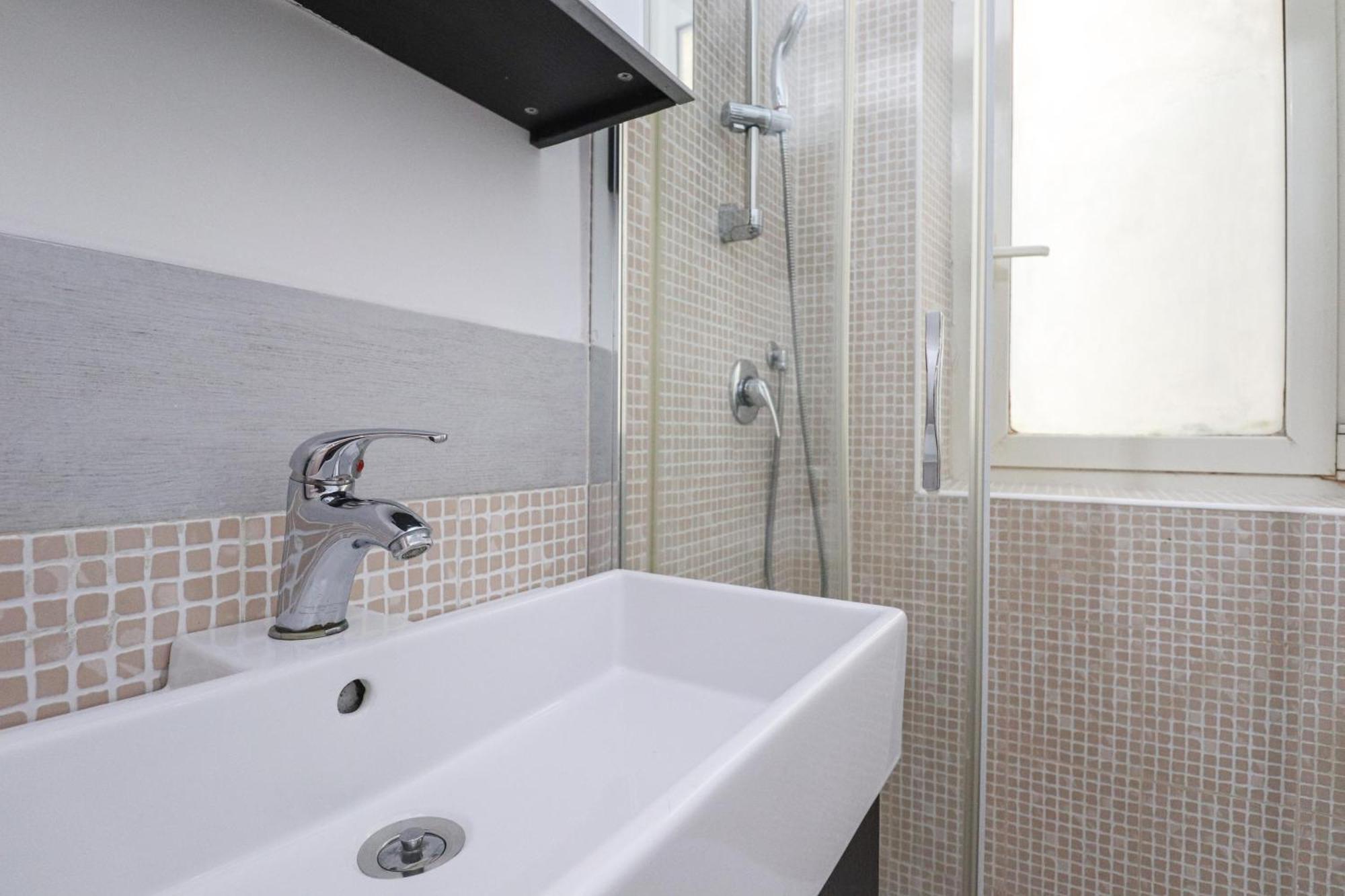 Apartment Accommodation Colosseum Rome Extérieur photo